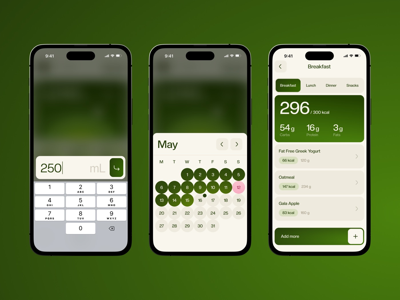 Noura App
